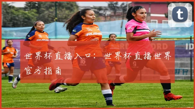 世界杯直播入口：世界杯直播世界官方指南