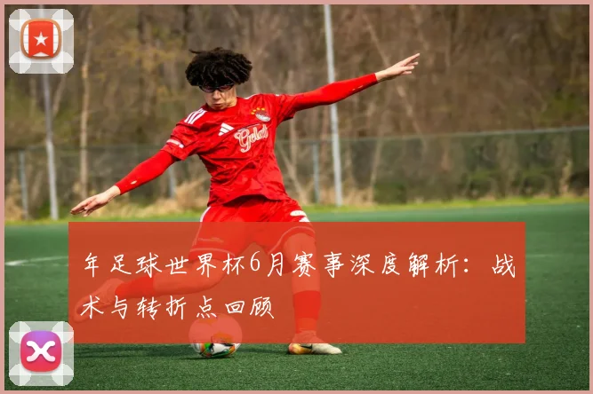 年足球世界杯6月赛事深度解析：战术与转折点回顾