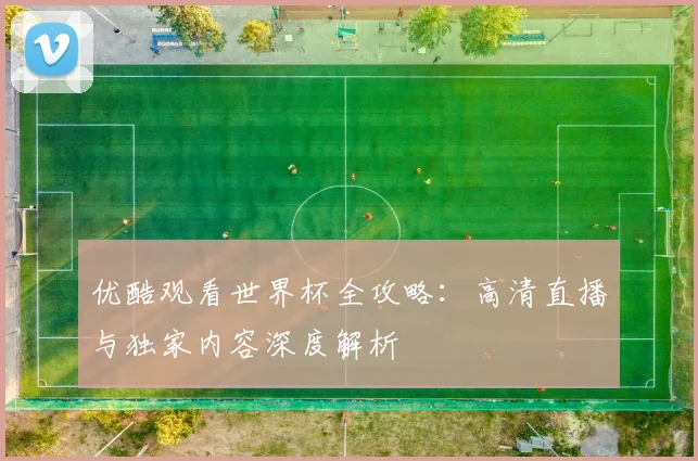 优酷观看世界杯全攻略：高清直播与独家内容深度解析