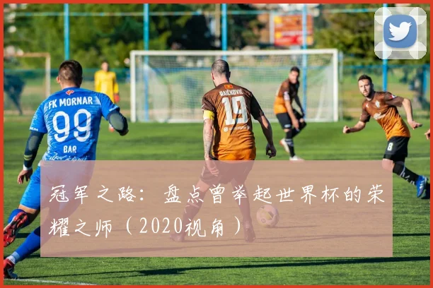 冠军之路:盘点曾举起世界杯的荣耀之师(2020视角)