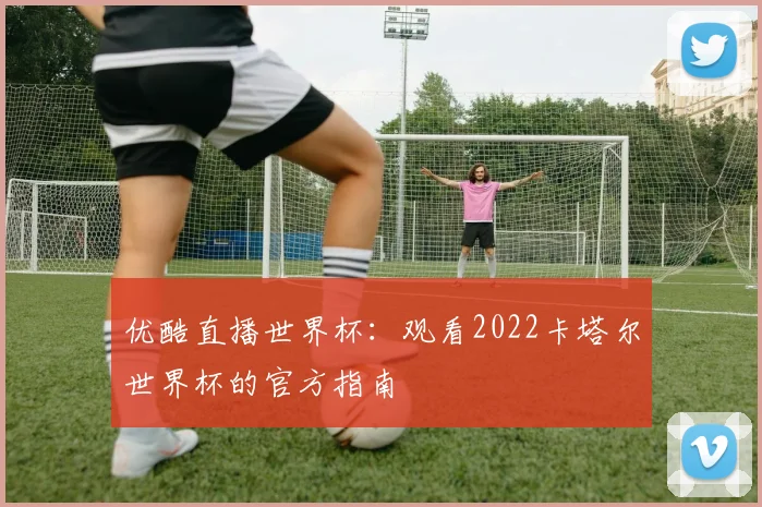 优酷直播世界杯：观看2022卡塔尔世界杯的官方指南