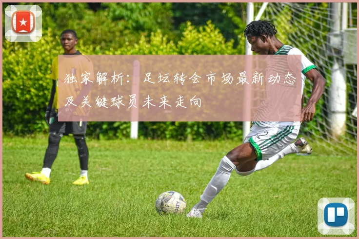 独家解析:足坛转会市场最新动态及关键球员未来走向